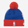 New Era Detroit Pistons NBA Draft 2018 Knit Beanie