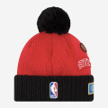 New Era Atlanta Hawks Draft 2018 Knit Beanie