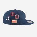 New Era Washington Wizards NBA Draft 2018 9Fifty Cap