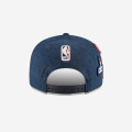 New Era Washington Wizards NBA Draft 2018 9Fifty Cap