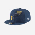New Era Utah Jazz NBA Draft 2018 9Fifty cap