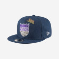 New Era Sacramento Kings NBA Draft 2018 9Fifty Cap
