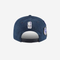 New Era Sacramento Kings NBA Draft 2018 9Fifty Cap