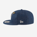 New Era San Antonio Spurs NBA Draft 2018 9Fifty Cap