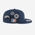 New Era San Antonio Spurs NBA Draft 2018 9Fifty Cap