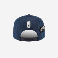 New Era San Antonio Spurs NBA Draft 2018 9Fifty Cap