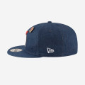 New Era Portland Trail Blazers NBA Draft 2018 9Fifty Cap