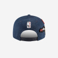New Era Portland Trail Blazers NBA Draft 2018 9Fifty Cap