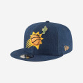New Era Phoenix Suns NBA Draft 2018 9Fifty Cap