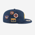 New Era Phoenix Suns NBA Draft 2018 9Fifty Cap