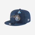 New Era Orlando Magic NBA Draft 2018 9Fifty Cap