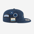 New Era Orlando Magic NBA Draft 2018 9Fifty Cap