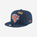 New Era New York Knicks NBA Draft 2018 9Fifty Cap