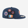 New Era New York Knicks NBA Draft 2018 9Fifty Cap