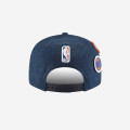 New Era New York Knicks NBA Draft 2018 9Fifty Cap