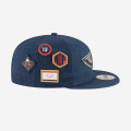 New Era New Orleans Pelicans NBA Draft 2018 9Fifty Cap