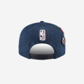 New Era New Orleans Pelicans NBA Draft 2018 9Fifty Cap