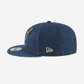 New Era Milwaukee Bucks NBA Draft 2018 9Fifty Cap