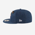 New Era Miami Heat NBA Draft 2018 9Fifty Cap