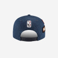 New Era Miami Heat NBA Draft 2018 9Fifty Cap