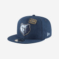 New Era Memphis Grizzlies NBA Draft 2018 9Fifty Cap