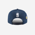 New Era Memphis Grizzlies NBA Draft 2018 9Fifty Cap