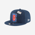 New Era Los Angeles Clippers NBA Draft 2018 9Fifty Cap