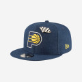 New Era Indiana Pacers NBA Draft 2018 9Fifty Cap