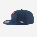 New Era Detroit Pistons NBA Draft 2018 9Fifty Cap