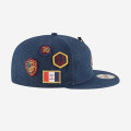 New Era Cleveland Cavaliers NBA Draft 2018 9Fifty Cap