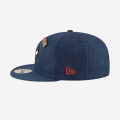New Era Chicago Bulls NBA Draft 2018 9Fifty Cap