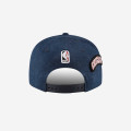 New Era Chicago Bulls NBA Draft 2018 9Fifty Cap