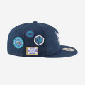 New Era Charlotte Hornets NBA Draft 2018 9Fifty Cap