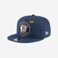 New Era Brooklyn Nets NBA Draft 2018 9Fifty Cap