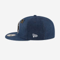 New Era Brooklyn Nets NBA Draft 2018 9Fifty Cap