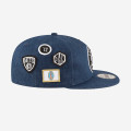 New Era Brooklyn Nets NBA Draft 2018 9Fifty Cap