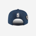 New Era Brooklyn Nets NBA Draft 2018 9Fifty Cap