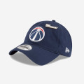 New Era Washington Wizards NBA Draft 2018 9Twenty Cap
