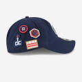 New Era Washington Wizards NBA Draft 2018 9Twenty Cap