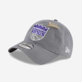 New Era Sacramento Kings NBA Draft 2018 9Twenty Cap