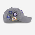 New Era Sacramento Kings NBA Draft 2018 9Twenty Cap