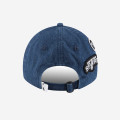New Era Saan Antonio Spurs NBA Draft 2018 9Twenty Cap