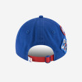 New Era Philadelphia 76ers NBA Draft 2018 9 Twenty Cap
