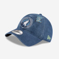 New Era Minnesota Timberwolves NBA Draft 2018 9Twenty Cap
