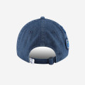 New Era Minnesota Timberwolves NBA Draft 2018 9Twenty Cap