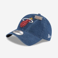 New Era Miami Heats NBA Draft 2018 9Twenty Cap