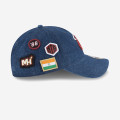 New Era Miami Heats NBA Draft 2018 9Twenty Cap