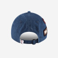 New Era Miami Heats NBA Draft 2018 9Twenty Cap