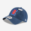 New Era Los Angeles Clippers NBA Draft 2018 9Twenty Cap