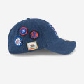 New Era Los Angeles Clippers NBA Draft 2018 9Twenty Cap